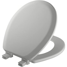 MAYFAIR 41EC 162 Cameron Toilet Seat will Never Loosen and Easily Remove... - $33.88