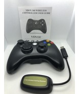 Voyee Wireless Controller for Xbox 360 - $18.37