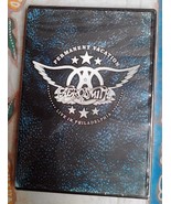 Aerosmith Permanent Vacation Live In Philadelphia DVD - $55.00