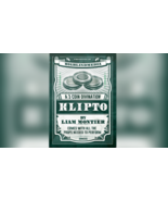 Klipto - A 3 Coin Divination (Gimmicks and Online Instructions) by Liam ... - $36.24 CAD