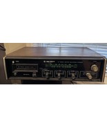 ICP Model 710 150W Stereo 8-Track Tape Player Receiver AS-IS Parts Only - $24.50