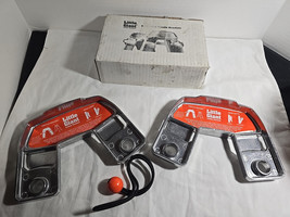 Little Giant Trestle Brackets for Revolution and Xtreme ladders - $27.08 CAD