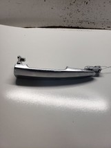 Passenger Door Handle Exterior Assembly Door Front Fits 13-19 SENTRA 135... - $50.09 CAD