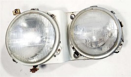 Right Headlamp Assembly Series 1 Without Bezel OEM 1976 1980 Jaguar XJS90 Day... - £110.45 GBP