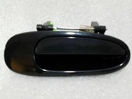 Right Rear Outside Door Handle New Fits 1993-1997 Corolla Prizm 1996-200... - $23.75