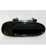 Right Rear Outside Door Handle New Fits 1993-1997 Corolla Prizm 1996-200... - $32.55 CAD