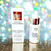 Kate Somerville Kx Concentrates Squalane + Hyaluronic Serum Hydrate &amp; Pl... - $53.81 CAD