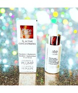 Kate Somerville Kx Concentrates Squalane + Hyaluronic Serum Hydrate &amp; Pl... - $39.59