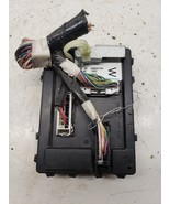 Chassis ECM Body Control BCM Left Hand Kick Panel Fits 05 INFINITI G35 1... - $127.71
