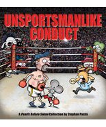 Unsportsmanlike Conduct: A Pearls Before Swine Collection (Volume 19) [P... - £5.85 GBP