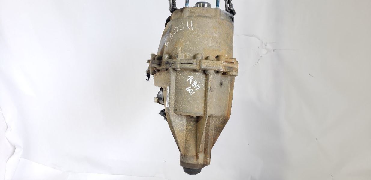 Transfer Case Assembly 5.7 AT 4WD DH8 OEM 14 15 16 17 18 Dodge Ram 1500 Item image 4