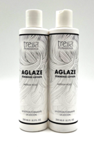 Tressa Aglaze Forming Lotion Medium Hold 8.5 oz-2 Pack - $32.59