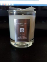 Jo Malone Orange Bitters Candle Votive 2oz New - £22.75 GBP