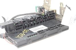 Chassis ECM 209 Type Lamp CLK350 Rear Fits 07-09 MERCEDES CLK 70522 image 7