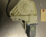 Passenger Right Front Window Motor From 2012 Ford Edge  3.5 - $84.00