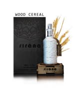 Rirana Parfume Wood Cereal EDP Eau de Parfume Authentic (50 ml) DHL EXPRESS - $116.11 CAD
