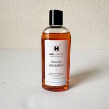 NEW HARKLINIKKEN Balancing Shampoo Mustard Seed Oil 10 ounce Bottle #2 - $17.82