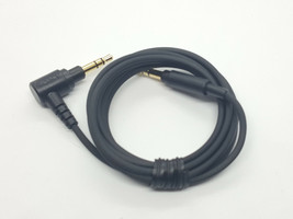 Sony Genuine Headphone Aux Audio Cable For MDR-1000X WH-1000XM2 WH-1000XM3 XM4 - £10.01 GBP