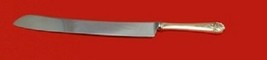 Royal Windsor By Towle Sterling Silver Wedding Cake Knife HHWS 12&quot; Custom - £61.79 GBP