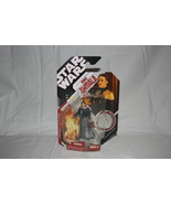 Star Wars Padme Amidala Attack Of The Clones With Exclusive Collector Coin - £26.37 GBP