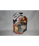 Star Wars Padme Amidala Attack Of The Clones With Exclusive Collector Coin - $32.99