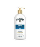 Gold Bond Aloe Healing Lotion (14oz) - $12.38