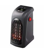 Ontel Handy Heater Plug-In Personal Heater for Quick and Easy Heat, Feat... - $24.49