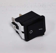 ProTeam ProVac Backpack Vacuum Cleaner Switch 100743 - $496.30 MXN