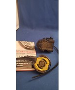 Beyblade Vulcan Horuseus  BB-P01 Metal Masters HASBRO Yellow - $8.20 CAD