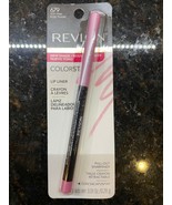 Revlon ColorStay Lipliner #679 Soft Pink Full Size Factory Sealed  - $16.28 CAD