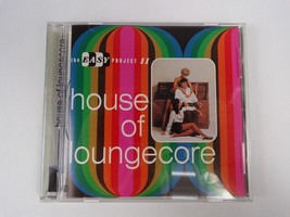 House of Loungecore The Car Chase Le Blon Sports Night Funko London Life CD #13 - £14.05 GBP