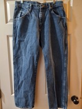 Wrangler Men Jeans Size 34 x 29 - £12.76 GBP