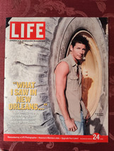Rare LIFE Magazine March 24 2006 Ty Pennington Extreme Makeovers - £15.79 GBP