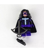 LEGO Marvel DC Super Heroes Series Huntress - £7.39 GBP