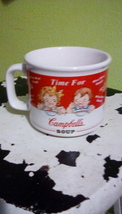 Campbell&#39;s Soup 1998 Mug  EUC - £16.08 GBP