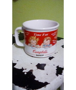 Campbell&#39;s Soup 1998 Mug  EUC - $27.41 CAD