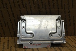 2001 BMW Z3 Transmission Control Unit TCU 7508145 Module 155-6e8 - $19.59