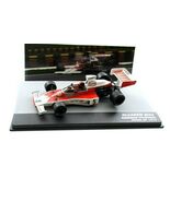 FORMULA-1 E.FITTIPALDI McLAREN M23 #5 WORLD CHAMPION GP SPAIN 1974, ALTA... - $788.06 MXN