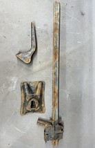 1968-1981 Camaro Firebird Monte Carlo Chevelle Bumper Jack Trunk Impala GTO 442 - $210.05