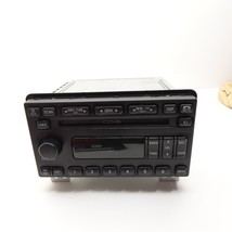 FORD Expedition Mustang Explorer Satellite Radio Stereo 6 Disc Changer C... - $89.99