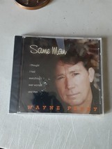 Wayne Perry - Same Man (CD, 1994) OH Country Christian, Brand New - £23.05 GBP