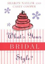 What&#39;s Your Bridal Style? - $92.49 MXN