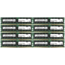 DDR4 2133MHz Hynix 128GB Kit 8x 16GB Lenovo Thinkserver TD350 Mémoire RAM - £165.12 GBP