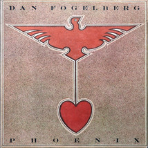 Phoenix [Vinyl] Dan Fogelberg  - £7.98 GBP