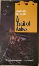 A Trail of Ashes - £3.96 GBP