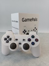 GamePals controllers for game consoles,Ergonomic Design and Durable Construction image 2