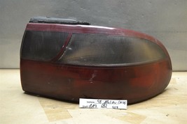1997-2005 Chevrolet Malibu Classic Right Pass Aftermarket tail light 03 4A9 - £32.81 GBP