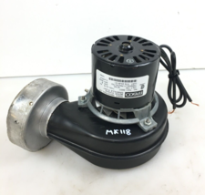 FASCO 7021-8657 Draft Inducer Blower Motor 20J8101 used FREE shipping #M... - $55.17