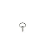 Wittner Standard (pyramid shaped)  Winding Key - replacement - $9.50