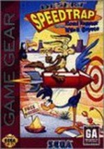 Desert Speedtrap [video game] - $4.95